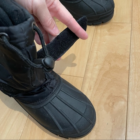 Kids boots - Picture 3 of 6